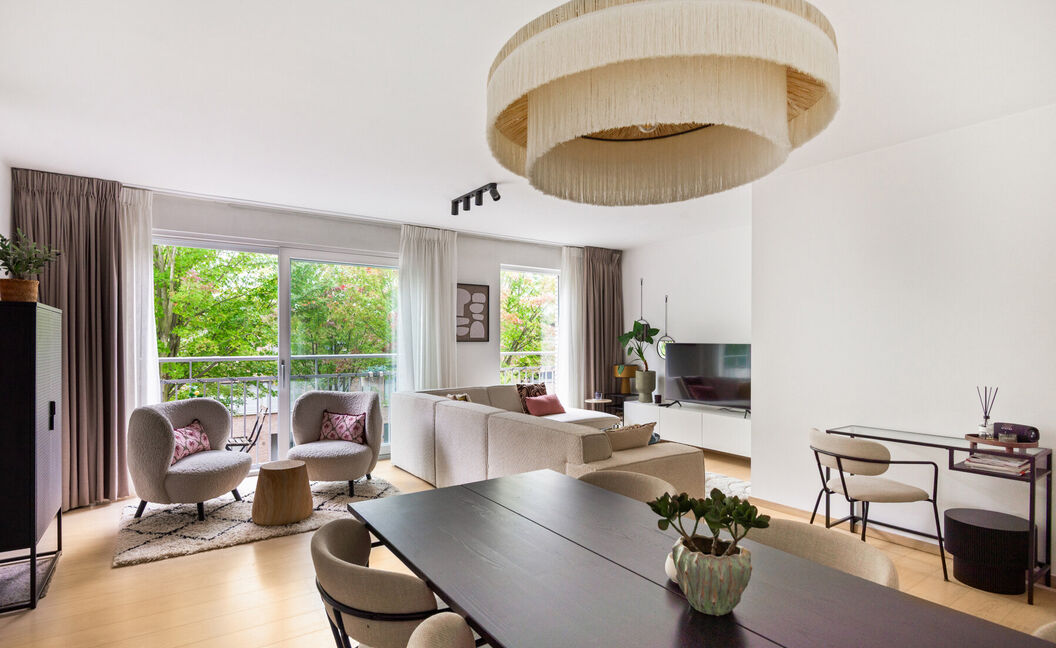Appartement te koop in Aartselaar