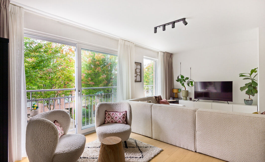 Appartement te koop in Aartselaar