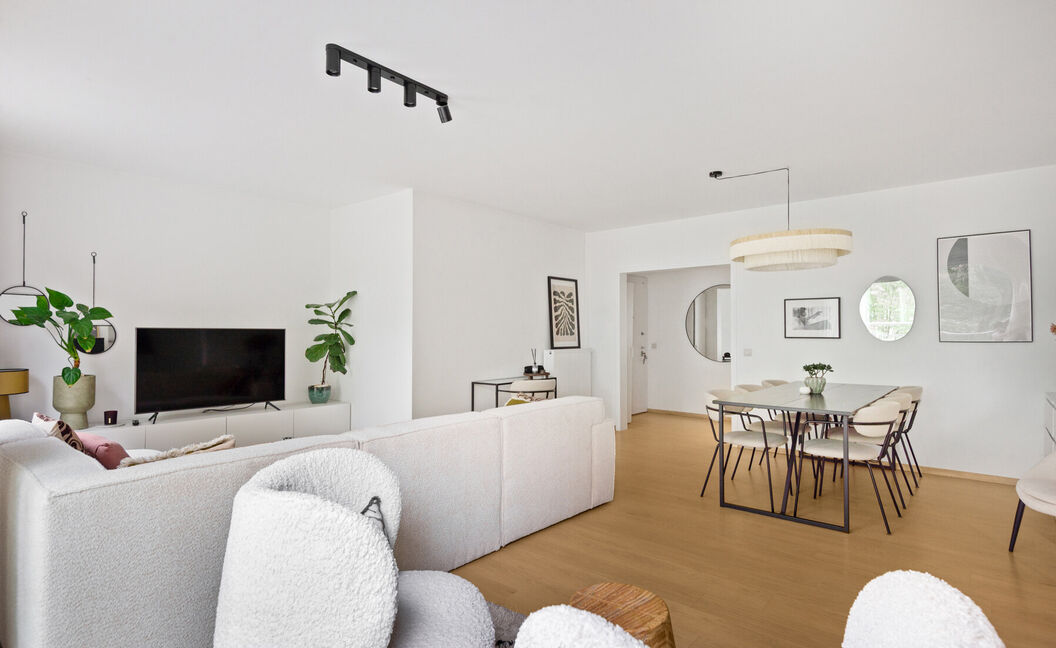 Appartement te koop in Aartselaar