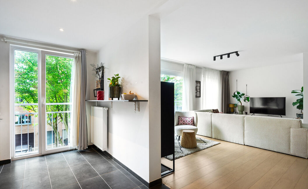 Appartement te koop in Aartselaar