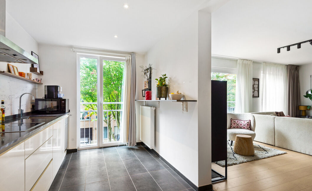 Appartement te koop in Aartselaar