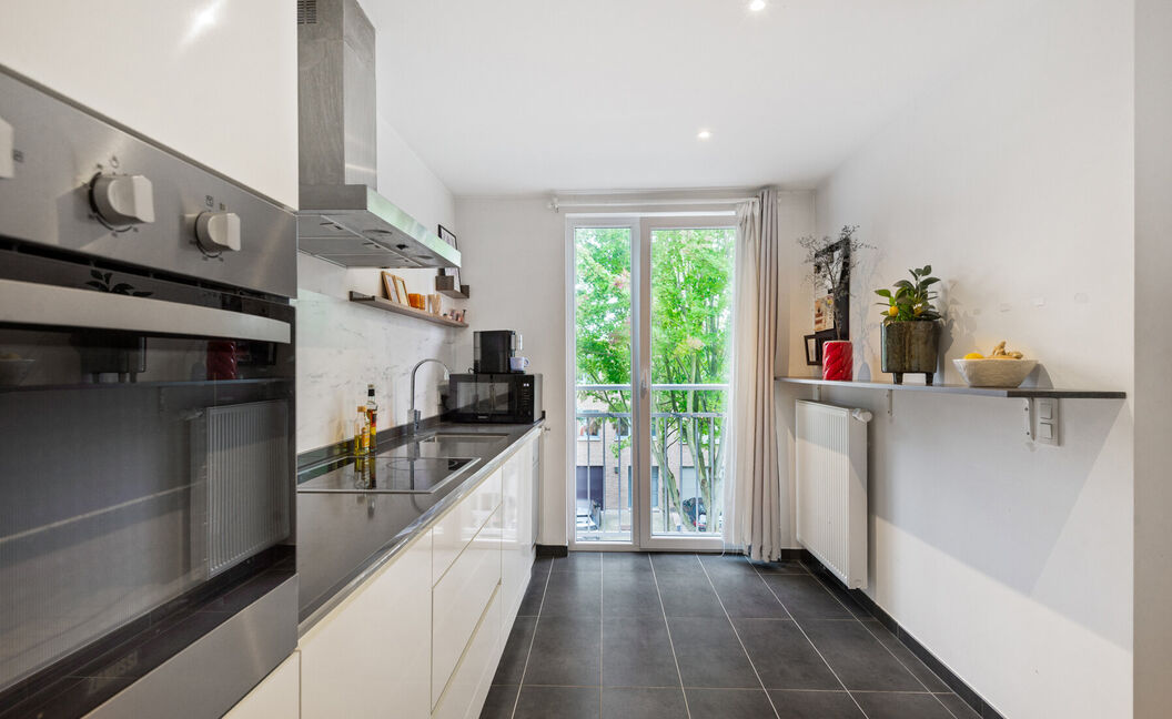 Appartement te koop in Aartselaar