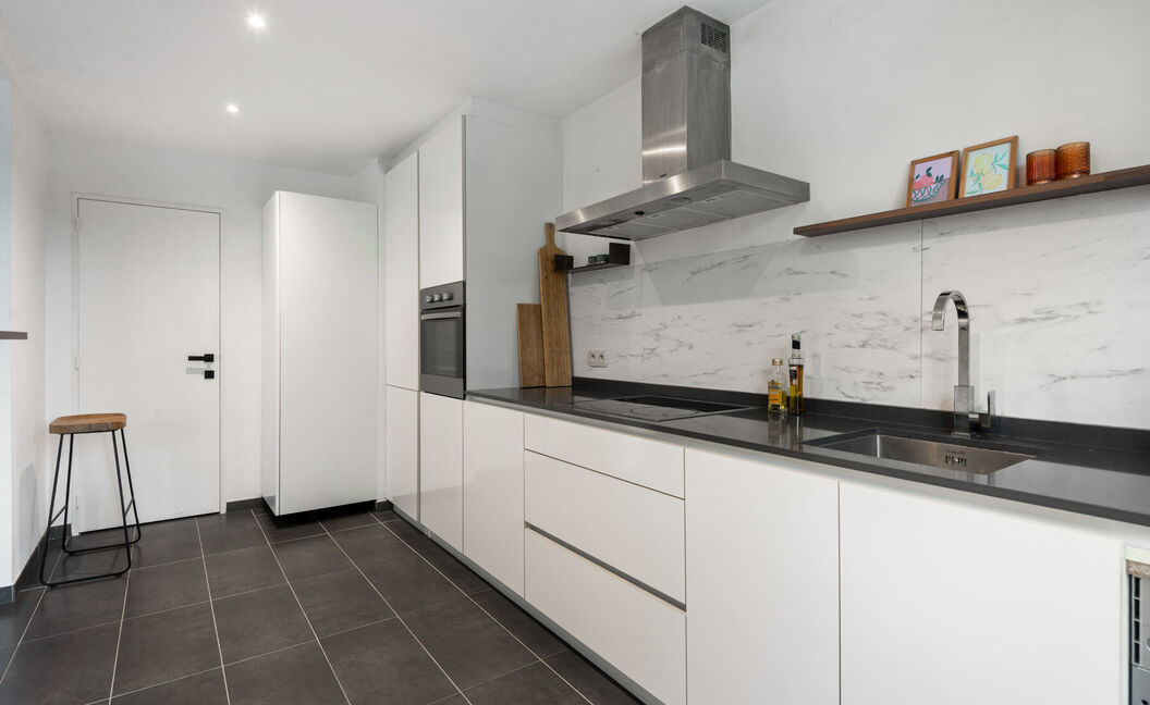 Appartement te koop in Aartselaar
