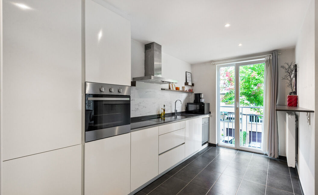 Appartement te koop in Aartselaar