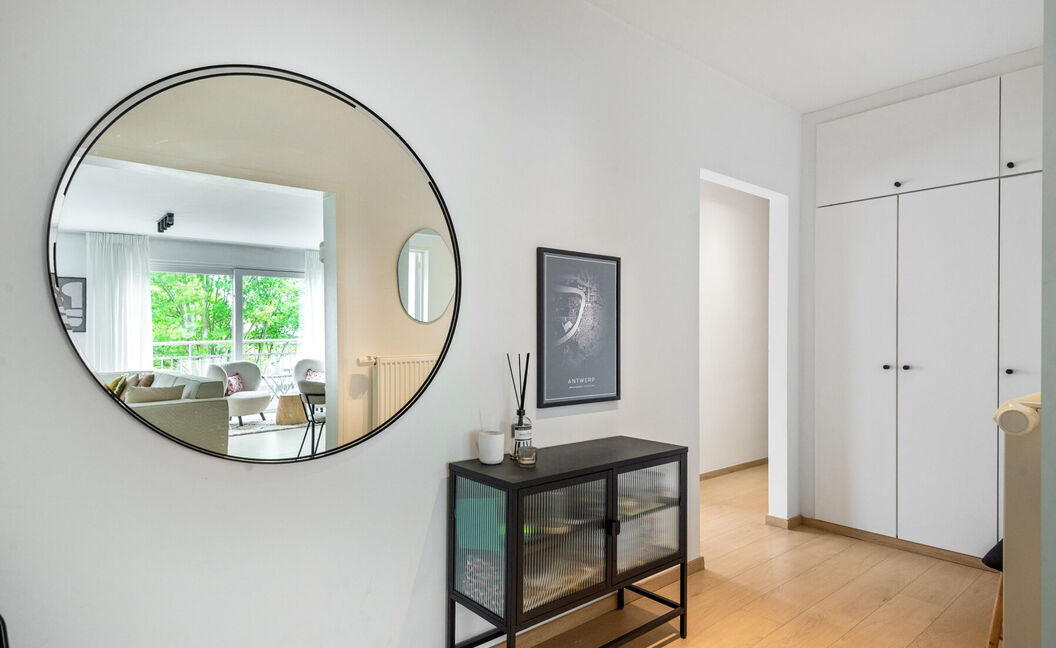 Appartement te koop in Aartselaar