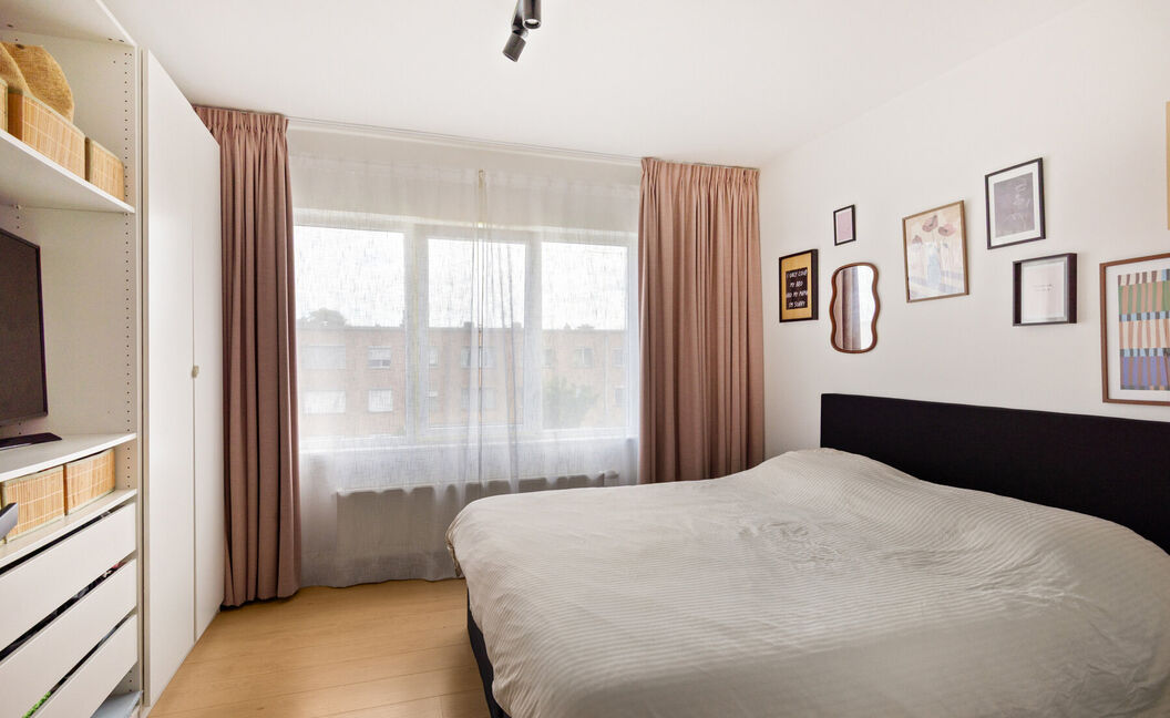 Appartement te koop in Aartselaar