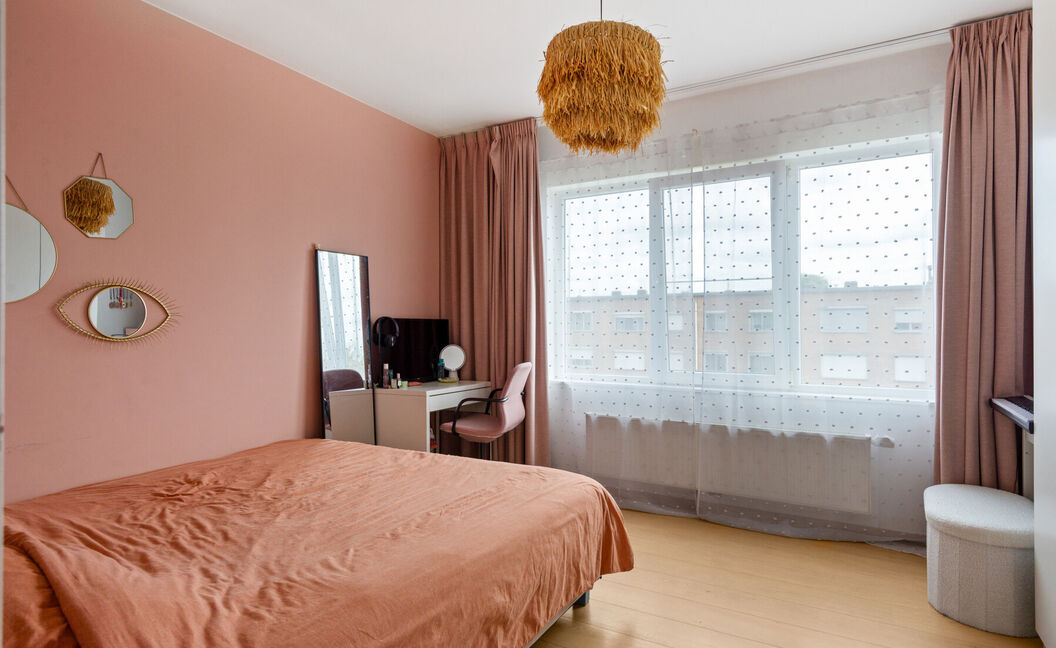 Appartement te koop in Aartselaar