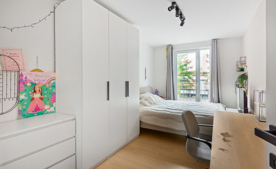 Appartement te koop in Aartselaar