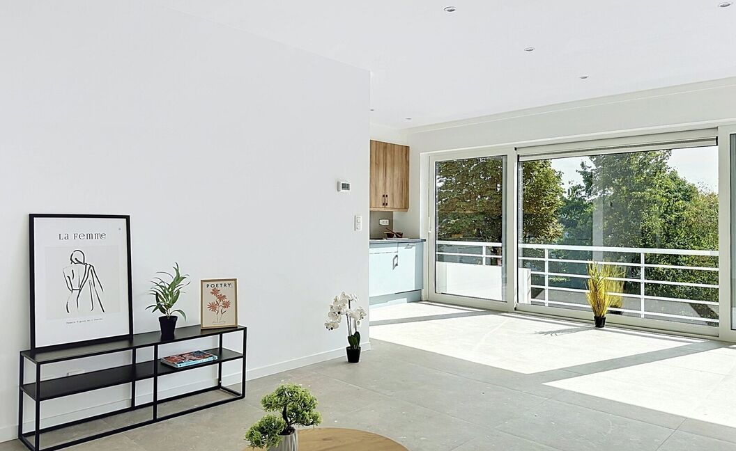 Appartement te koop in Aartselaar