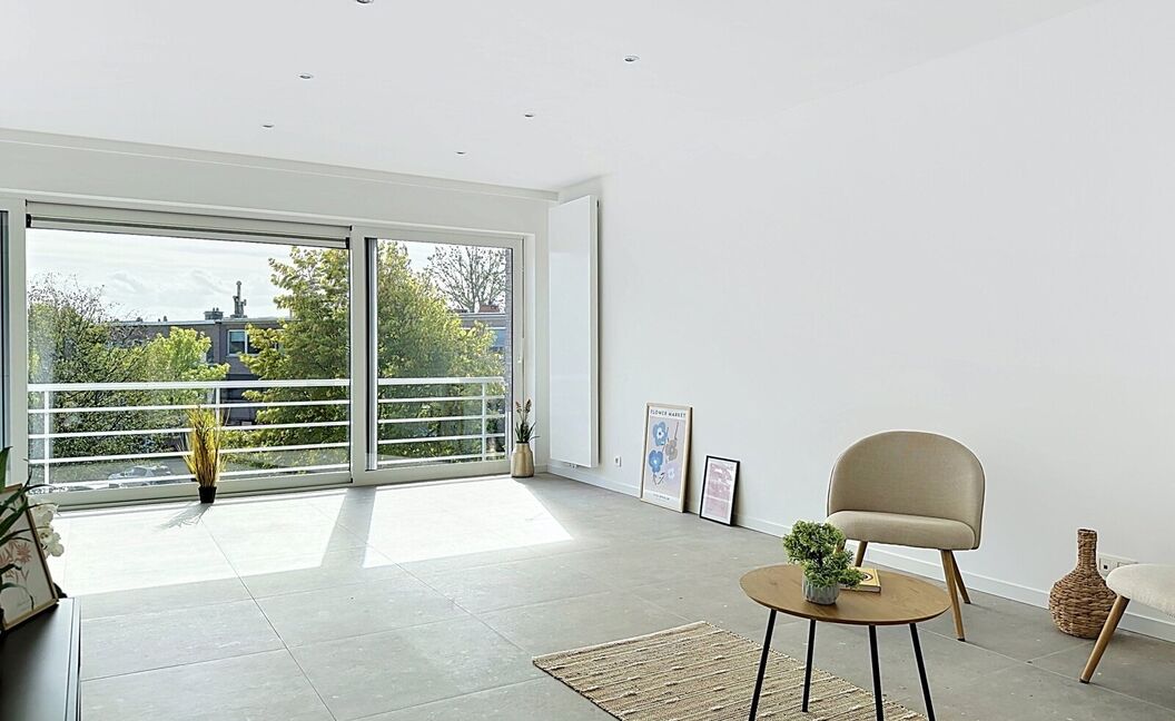 Appartement te koop in Aartselaar
