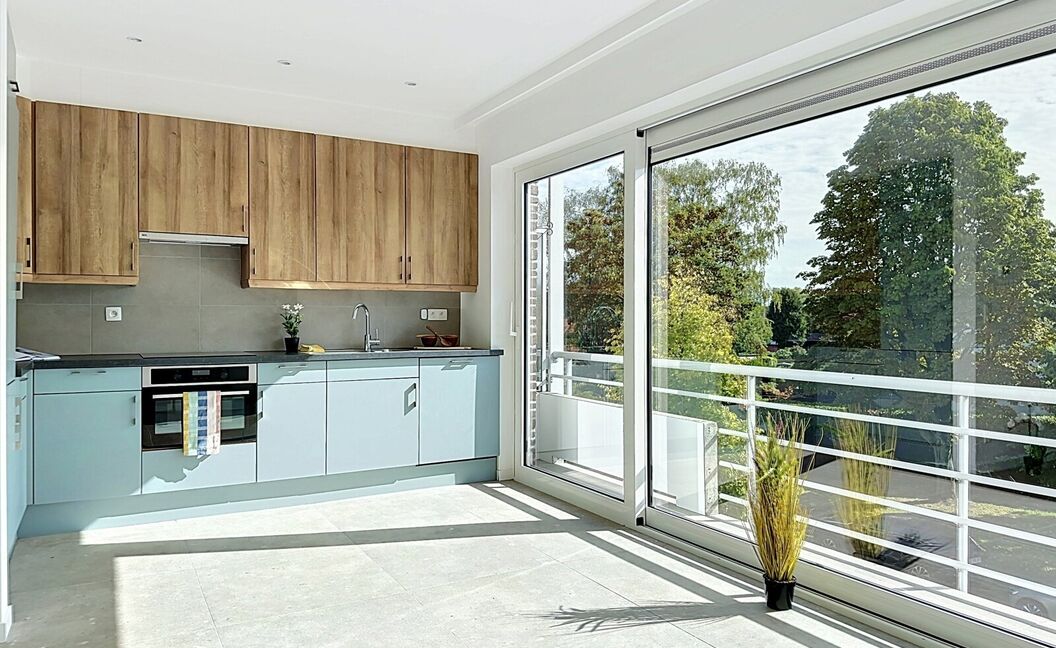 Appartement te koop in Aartselaar