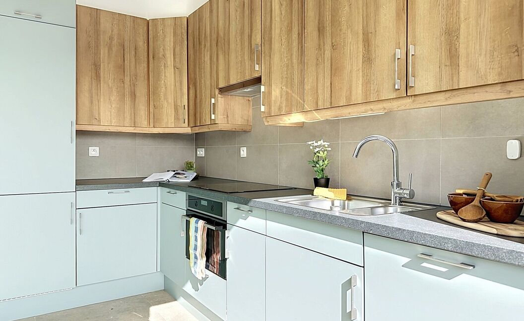 Appartement te koop in Aartselaar
