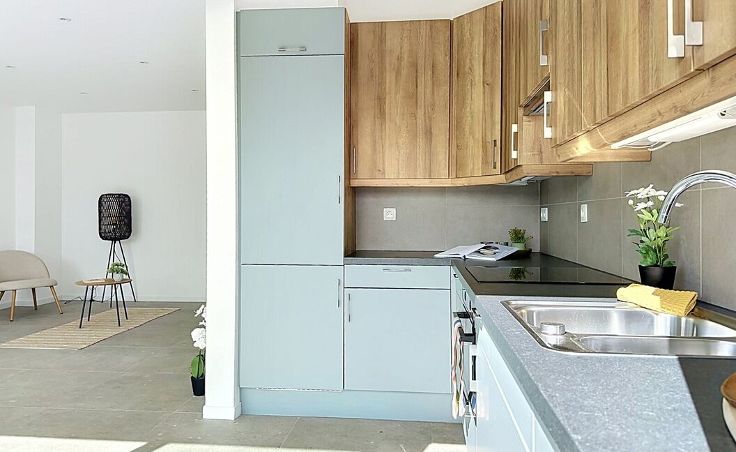 Appartement te koop in Aartselaar