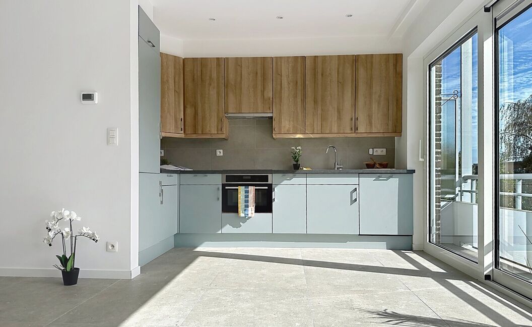 Appartement te koop in Aartselaar