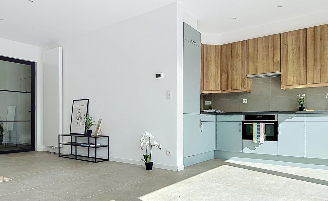Appartement te koop in Aartselaar