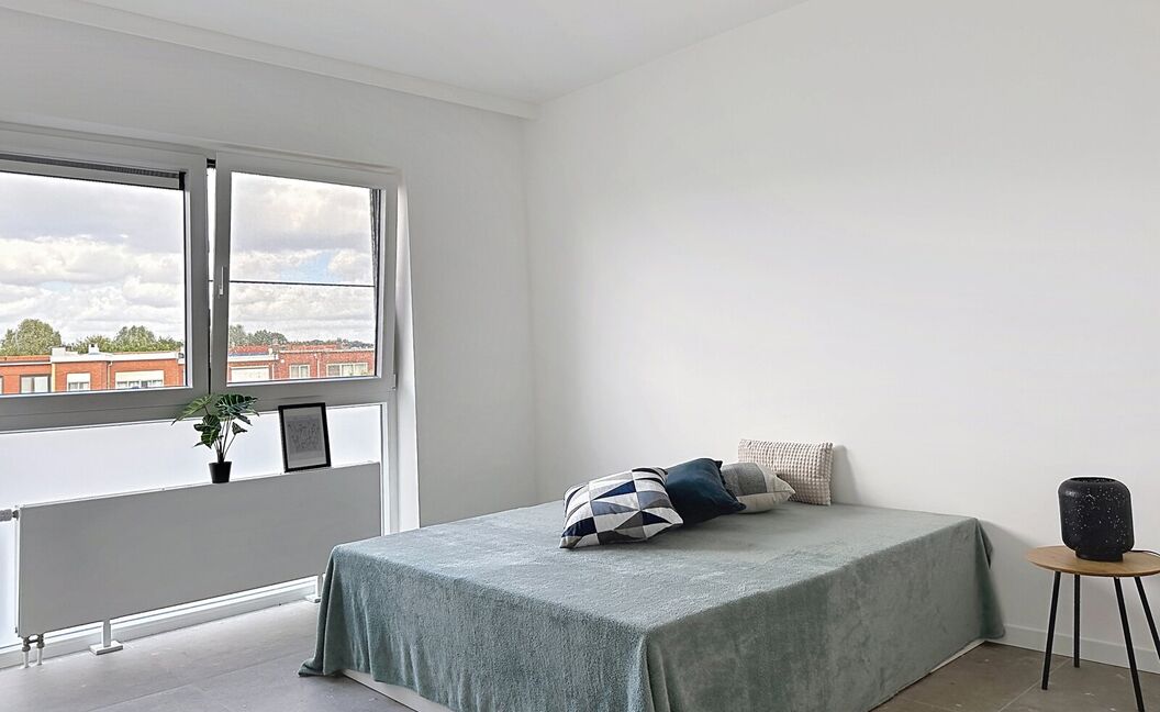 Appartement te koop in Aartselaar