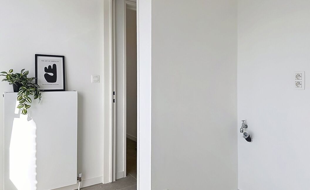 Appartement te koop in Aartselaar