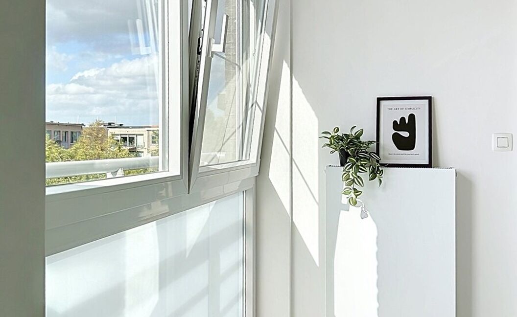 Appartement te koop in Aartselaar