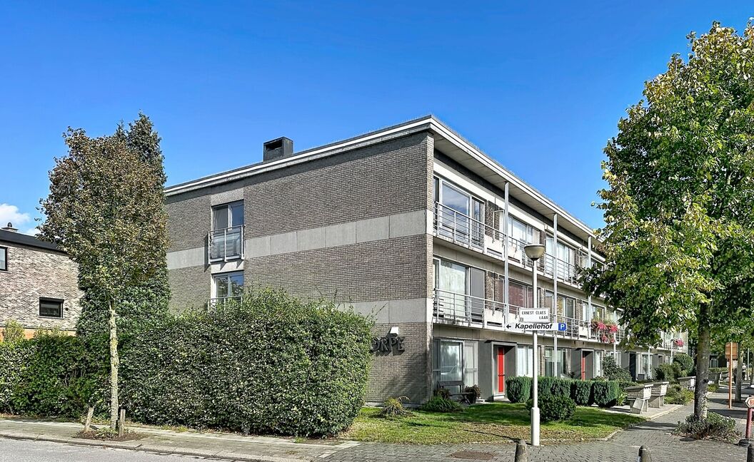 Appartement te koop in Aartselaar