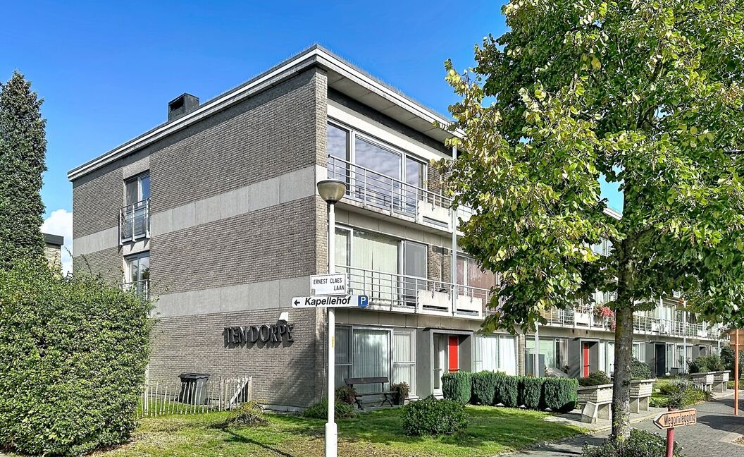 Appartement te koop in Aartselaar