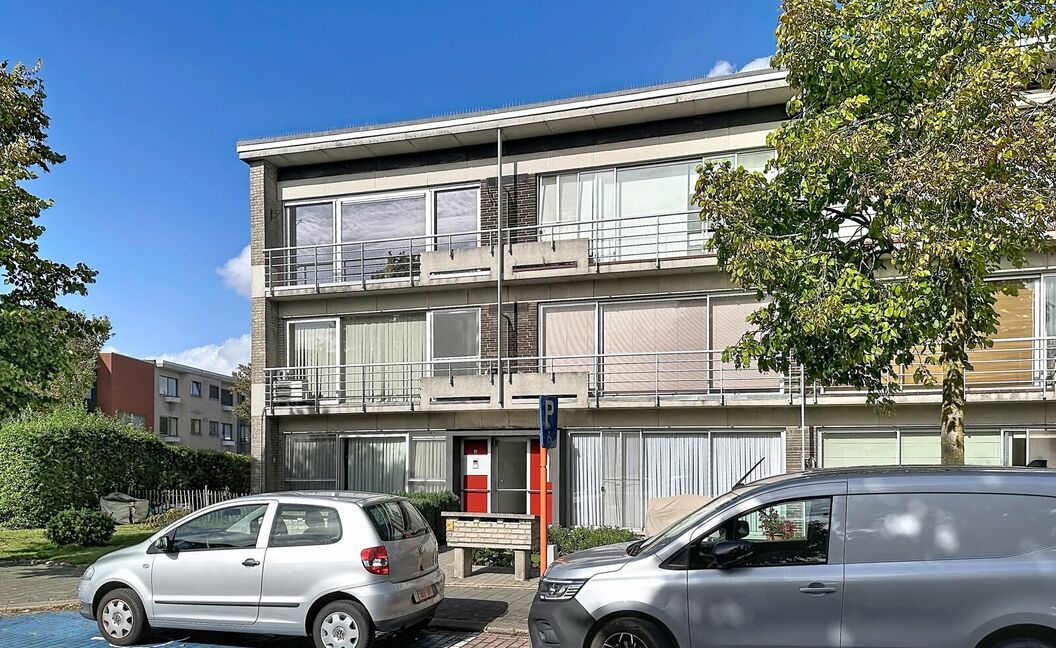 Appartement te koop in Aartselaar