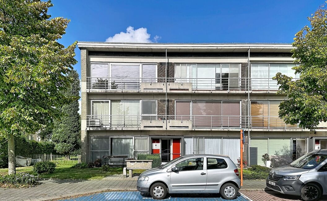 Appartement te koop in Aartselaar