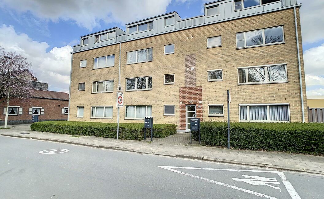 Appartement te koop in Aartselaar