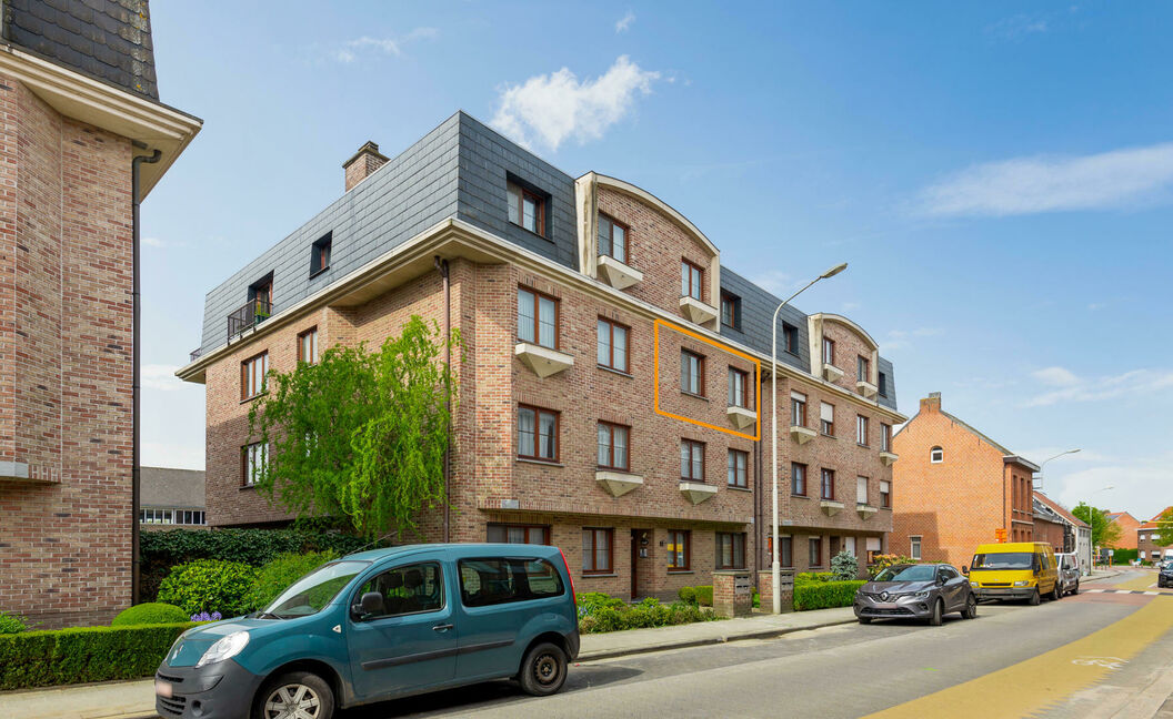 Appartement te koop in Aartselaar