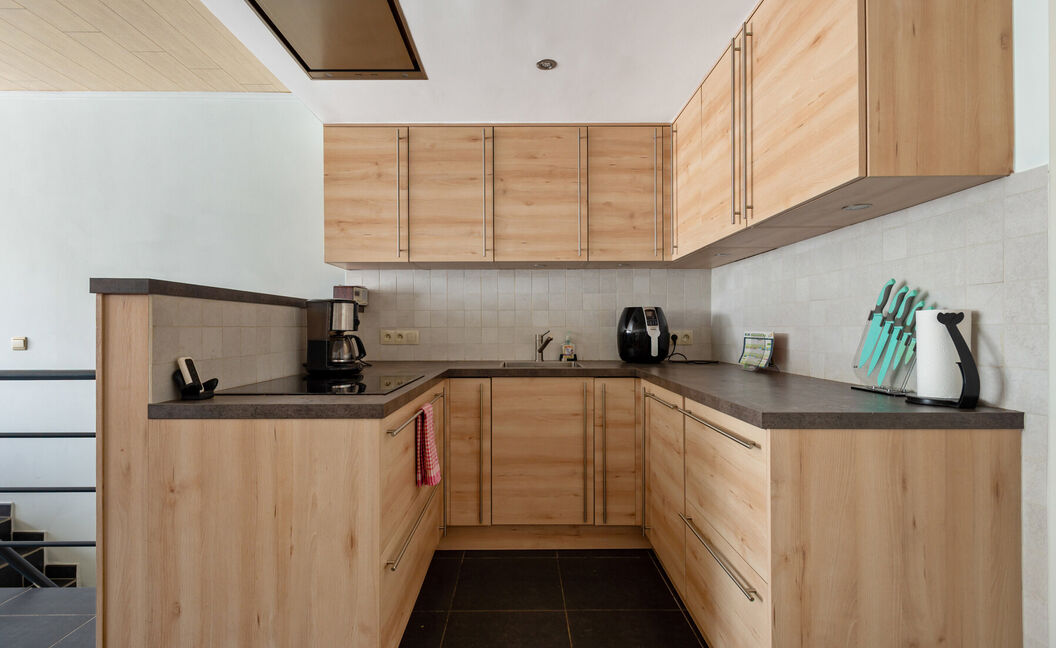 Appartement te koop in Boom