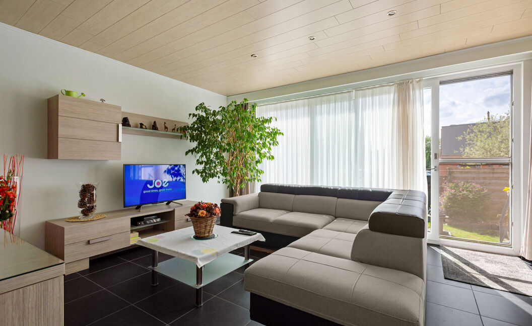 Appartement te koop in Boom