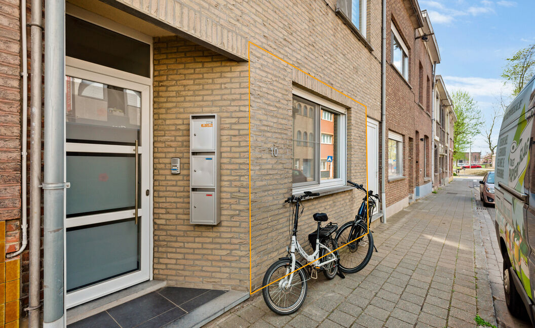 Appartement te koop in Boom