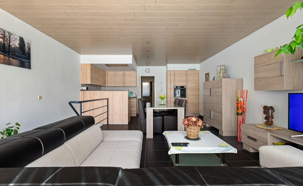 Appartement te koop in Boom