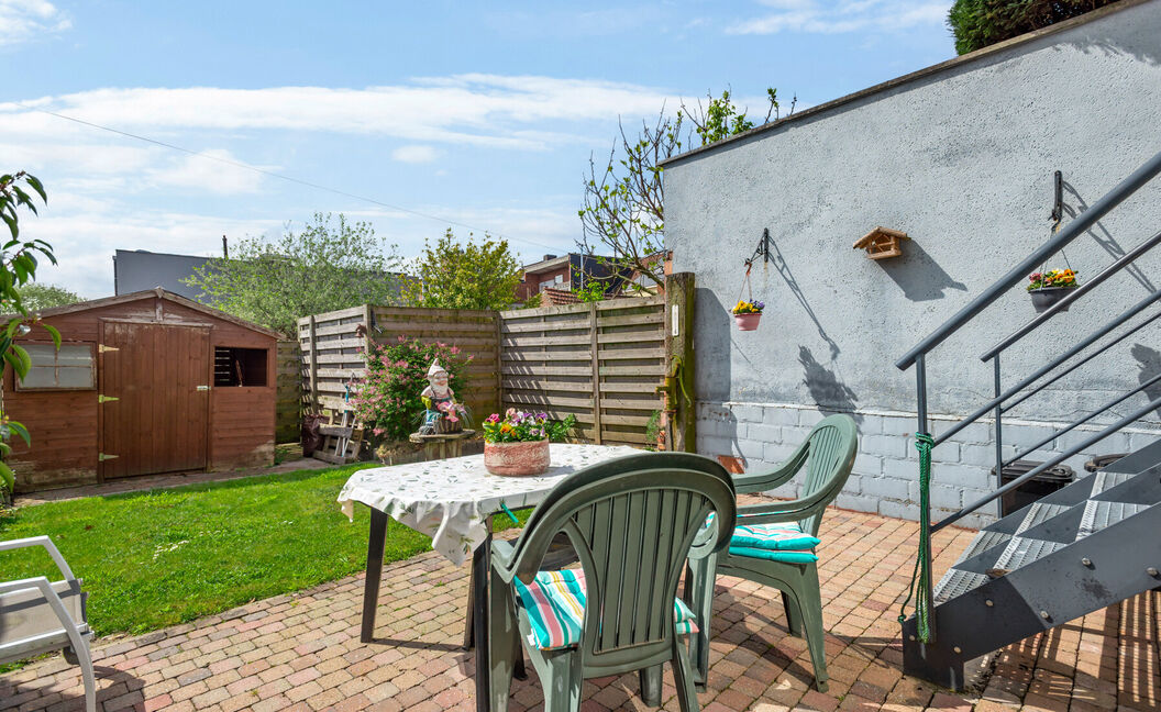 Appartement te koop in Boom
