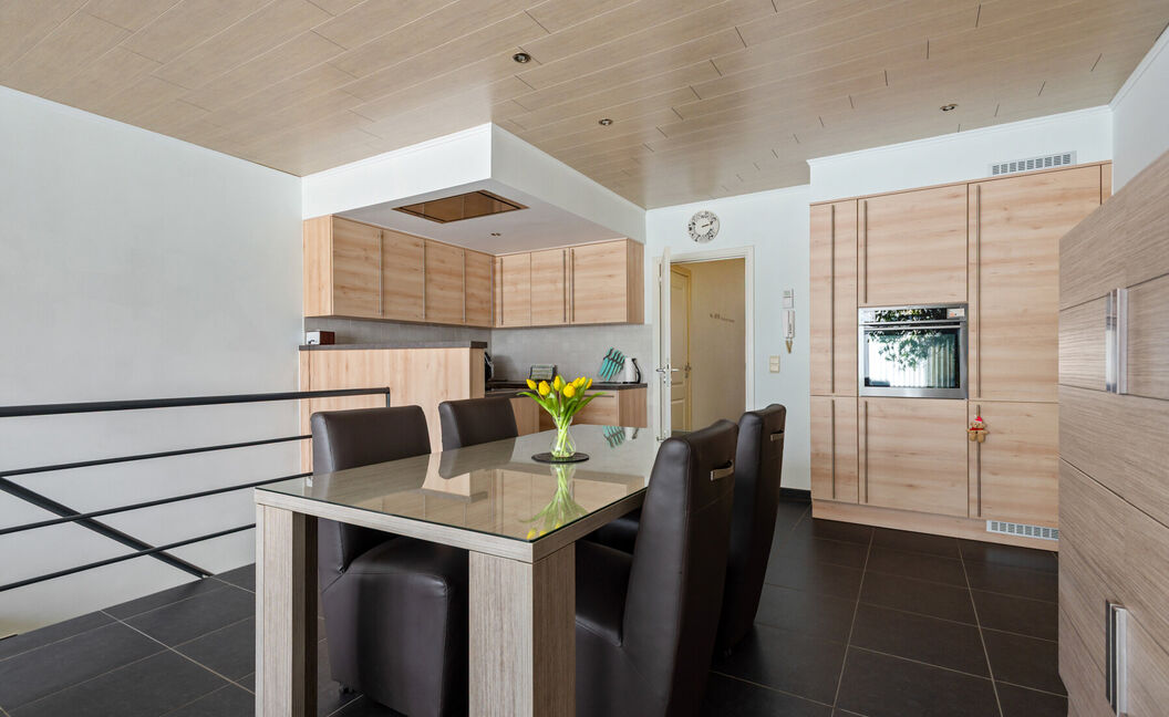 Appartement te koop in Boom