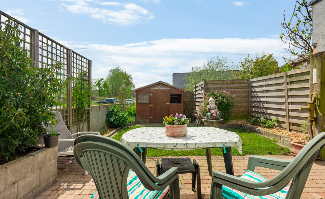 Appartement te koop in Boom