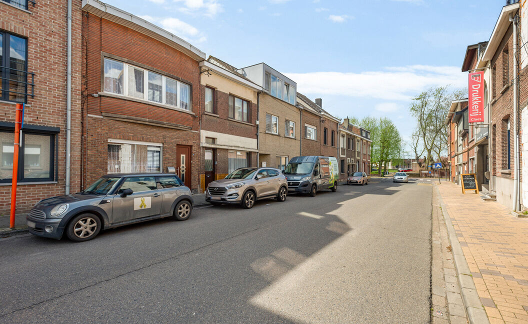 Appartement te koop in Boom