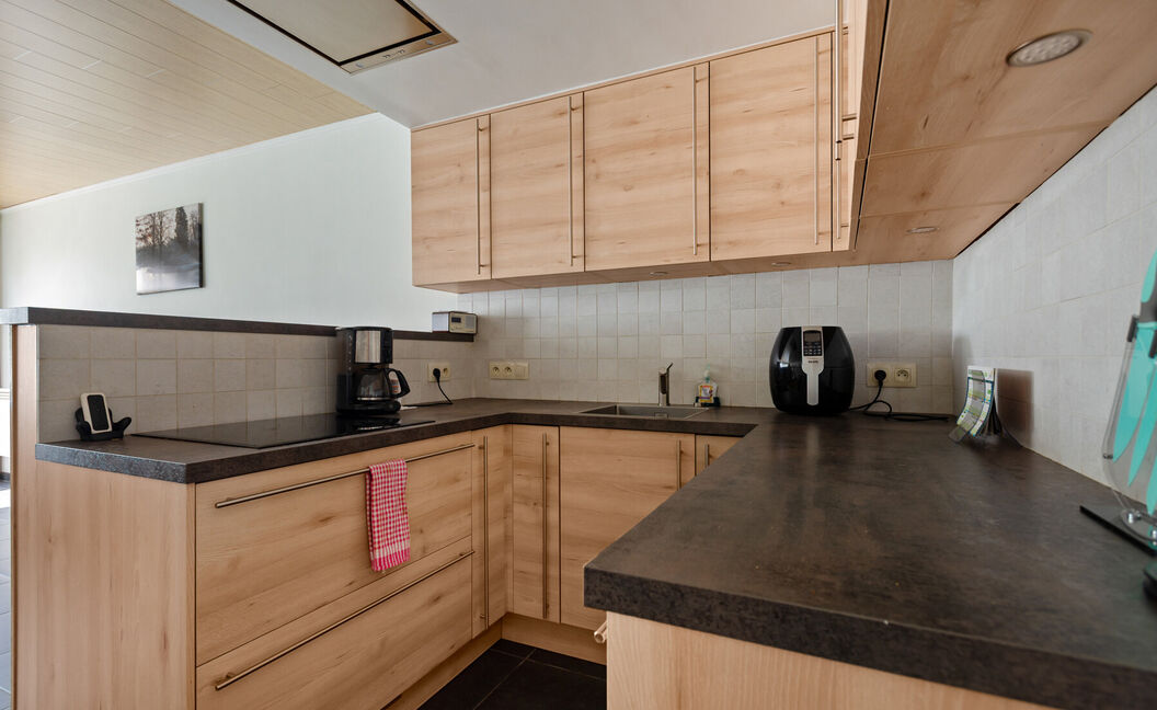 Appartement te koop in Boom