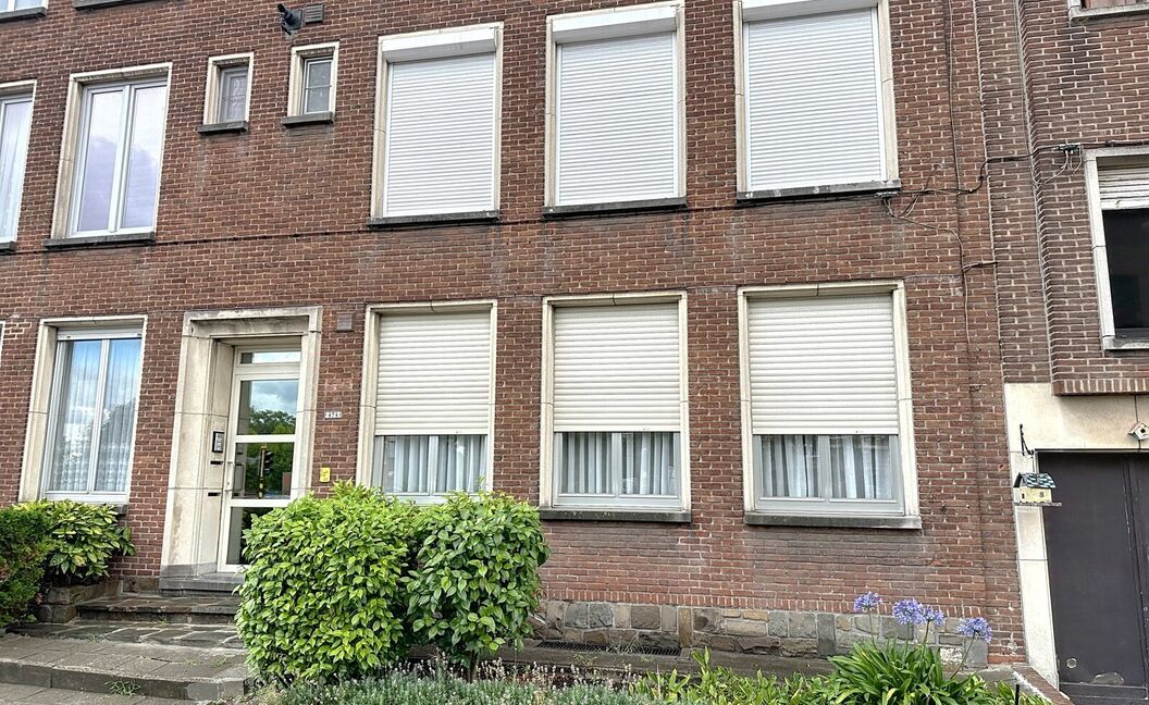 Appartement te koop in Boom