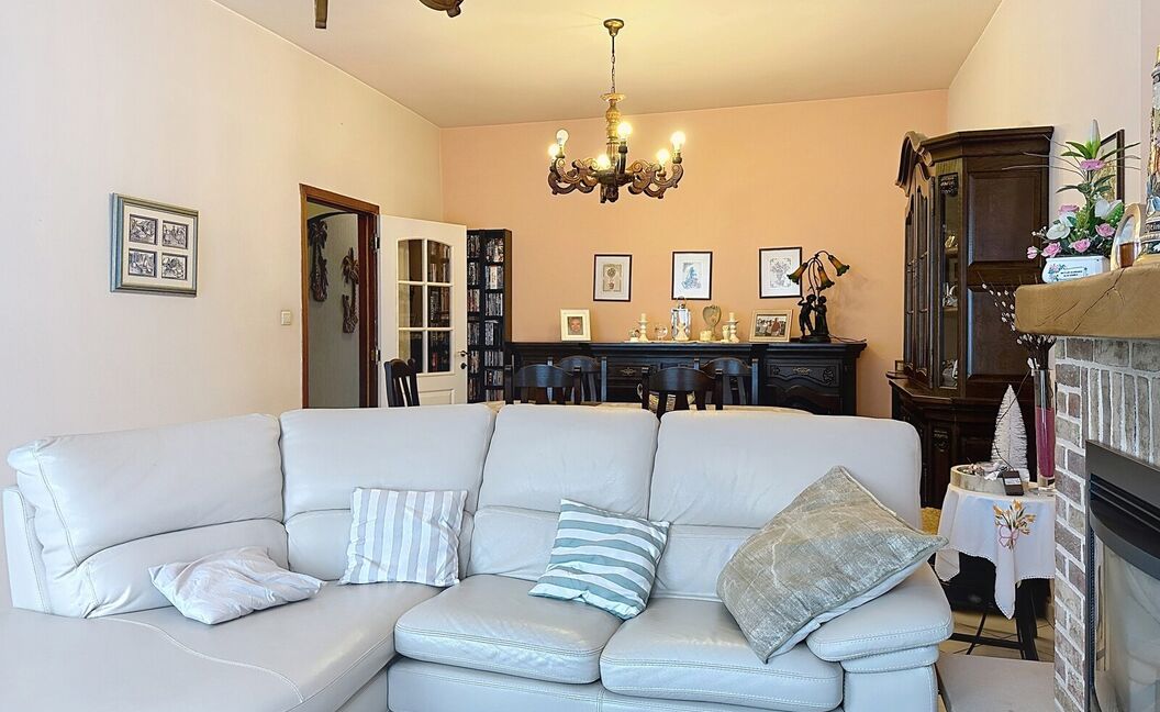 Appartement te koop in Boom