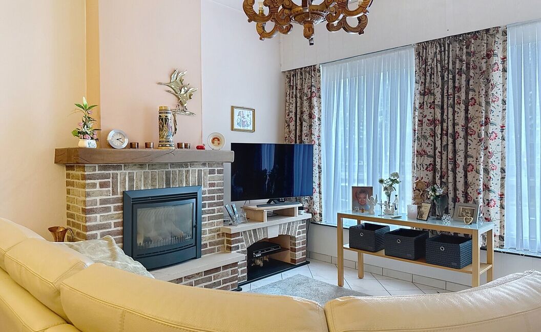 Appartement te koop in Boom