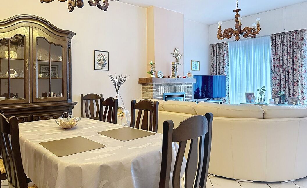 Appartement te koop in Boom