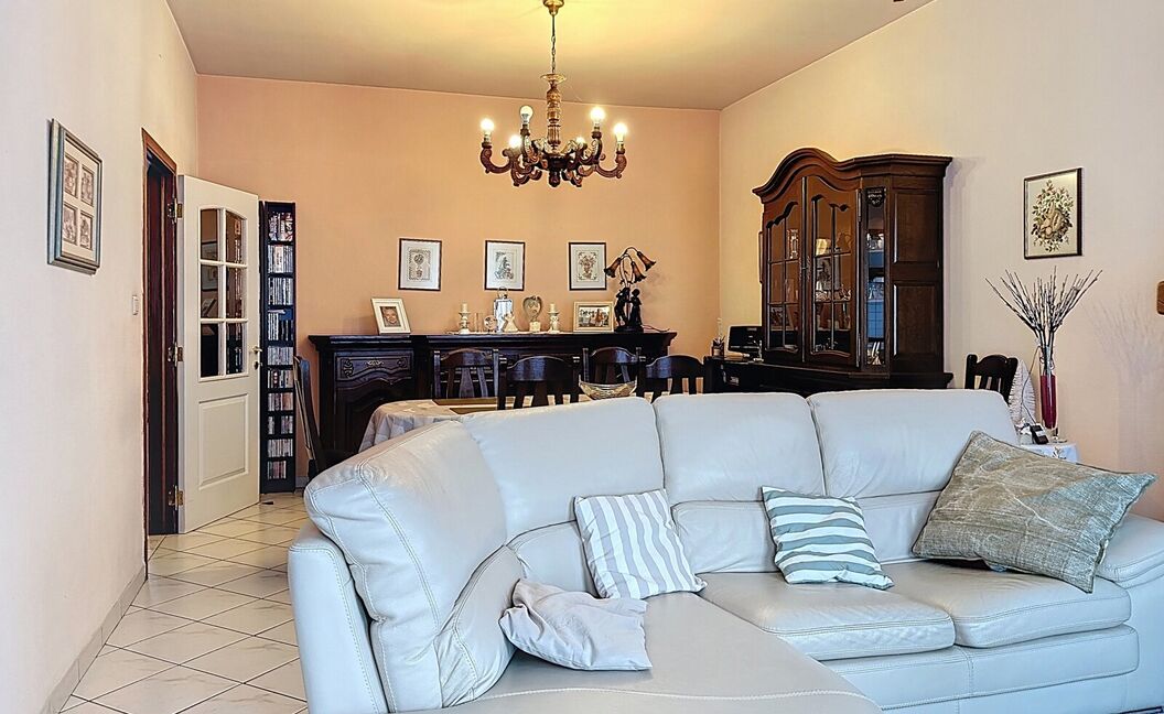 Appartement te koop in Boom