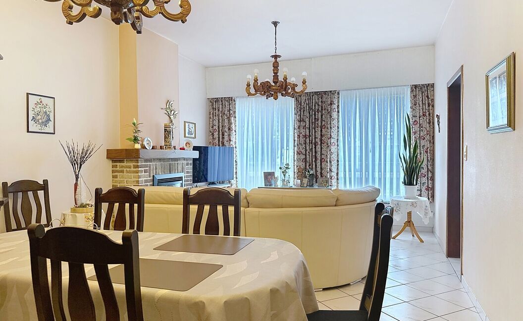 Appartement te koop in Boom