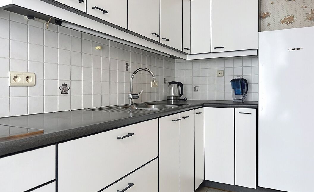 Appartement te koop in Boom