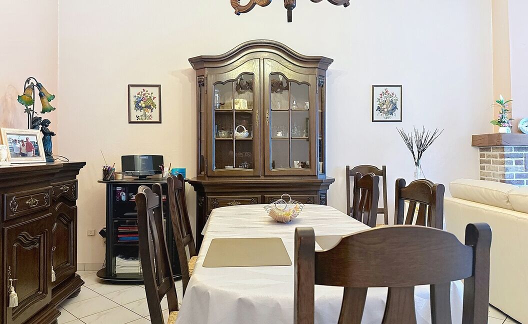 Appartement te koop in Boom