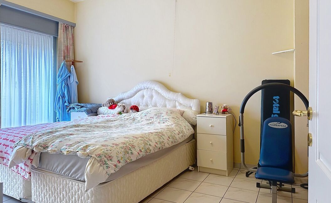 Appartement te koop in Boom