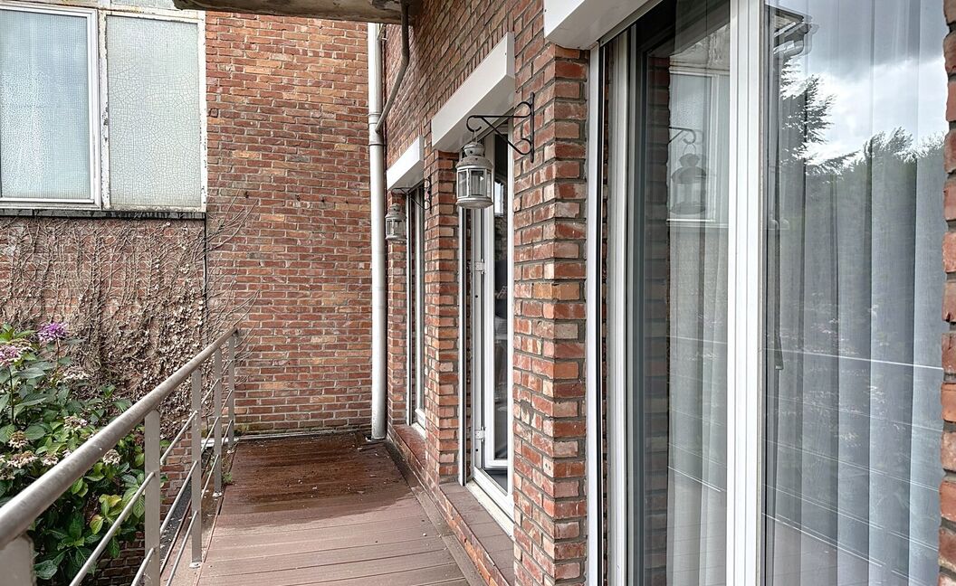 Appartement te koop in Boom