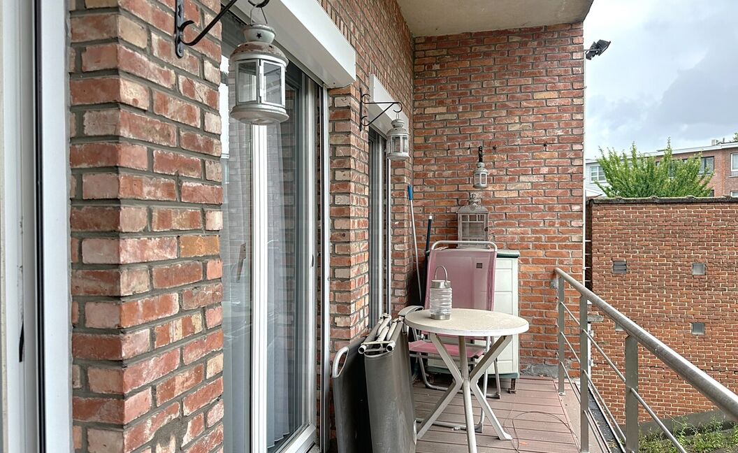Appartement te koop in Boom