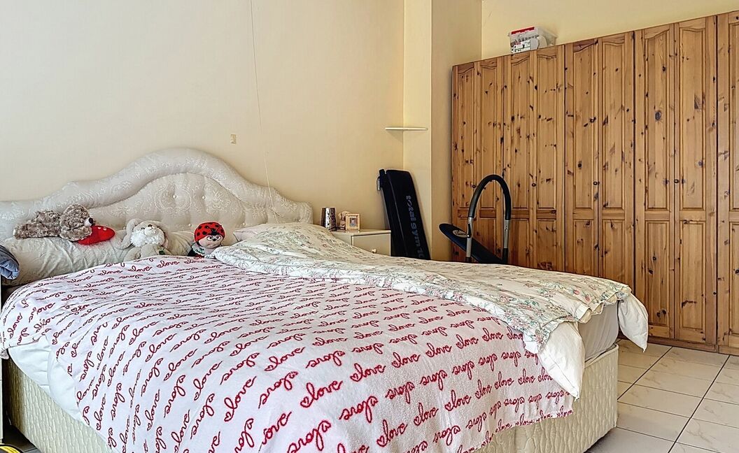 Appartement te koop in Boom