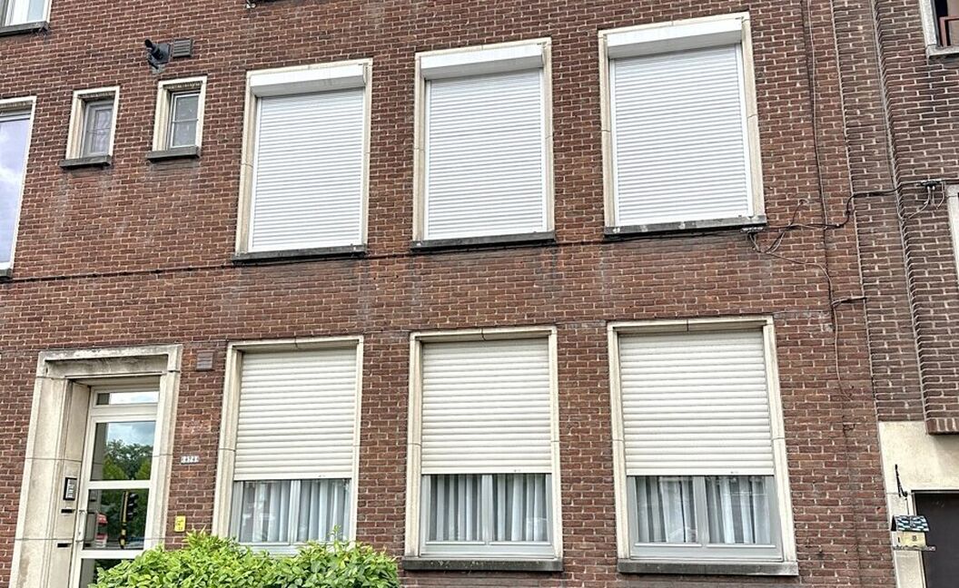 Appartement te koop in Boom